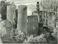 Picture 34 of 64 from Bau- und Kunstdenkmäler von Westfalen. Im Auftrage des Provinzial-Verbandes der Provinz Westfalen (1897), leaf 87