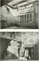 An illustration from Bau- und Kunstdenkmäler von Westfalen. Im Auftrage des Provinzial-Verbandes der Provinz Westfalen (1897)