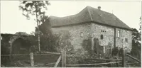 An illustration from Bau- und Kunstdenkmäler von Westfalen. Im Auftrage des Provinzial-Verbandes der Provinz Westfalen (1897)
