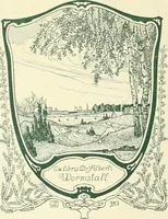 Picture 1 of 14 from Bau- und Kunstdenkmäler von Westfalen. Im Auftrage des Provinzial-Verbandes der Provinz Westfalen (1897), leaf 1