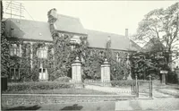 An illustration from Bau- und Kunstdenkmäler von Westfalen. Im Auftrage des Provinzial-Verbandes der Provinz Westfalen (1897)