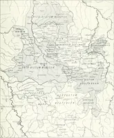 An illustration from Bau- und Kunstdenkmäler von Westfalen. Im Auftrage des Provinzial-Verbandes der Provinz Westfalen (1897)