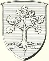 An illustration from Bau- und Kunstdenkmäler von Westfalen. Im Auftrage des Provinzial-Verbandes der Provinz Westfalen (1897)