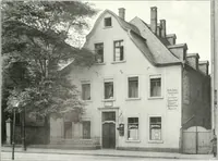 An illustration from Bau- und Kunstdenkmäler von Westfalen. Im Auftrage des Provinzial-Verbandes der Provinz Westfalen (1897)