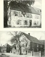 An illustration from Bau- und Kunstdenkmäler von Westfalen. Im Auftrage des Provinzial-Verbandes der Provinz Westfalen (1897)