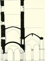 An illustration from Bau- und Kunstdenkmäler von Westfalen. Im Auftrage des Provinzial-Verbandes der Provinz Westfalen (1897)