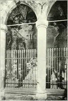 An illustration from Bau- und Kunstdenkmäler von Westfalen. Im Auftrage des Provinzial-Verbandes der Provinz Westfalen (1897)