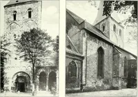 Picture 77 of 324 from Bau- und Kunstdenkmäler von Westfalen. Im Auftrage des Provinzial-Verbandes der Provinz Westfalen (1897), leaf 106
