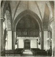 An illustration from Bau- und Kunstdenkmäler von Westfalen. Im Auftrage des Provinzial-Verbandes der Provinz Westfalen (1897)