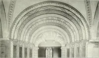 An illustration from Bau- und Kunstdenkmäler von Westfalen. Im Auftrage des Provinzial-Verbandes der Provinz Westfalen (1897)