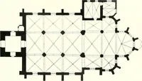 An illustration from Bau- und Kunstdenkmäler von Westfalen. Im Auftrage des Provinzial-Verbandes der Provinz Westfalen (1897)