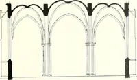 An illustration from Bau- und Kunstdenkmäler von Westfalen. Im Auftrage des Provinzial-Verbandes der Provinz Westfalen (1897)