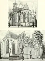 An illustration from Bau- und Kunstdenkmäler von Westfalen. Im Auftrage des Provinzial-Verbandes der Provinz Westfalen (1897)