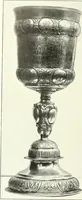 An illustration from Bau- und Kunstdenkmäler von Westfalen. Im Auftrage des Provinzial-Verbandes der Provinz Westfalen (1897)