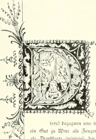 An illustration from Bau- und Kunstdenkmäler von Westfalen. Im Auftrage des Provinzial-Verbandes der Provinz Westfalen (1897)