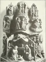 Picture 138 of 324 from Bau- und Kunstdenkmäler von Westfalen. Im Auftrage des Provinzial-Verbandes der Provinz Westfalen (1897), leaf 166