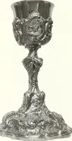 Picture 140 of 324 from Bau- und Kunstdenkmäler von Westfalen. Im Auftrage des Provinzial-Verbandes der Provinz Westfalen (1897), leaf 166
