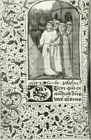 An illustration from Bau- und Kunstdenkmäler von Westfalen. Im Auftrage des Provinzial-Verbandes der Provinz Westfalen (1897)