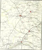 An illustration from Bau- und Kunstdenkmäler von Westfalen. Im Auftrage des Provinzial-Verbandes der Provinz Westfalen (1897)