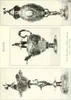 An illustration from Bau- und Kunstdenkmäler von Westfalen. Im Auftrage des Provinzial-Verbandes der Provinz Westfalen (1897)