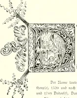 An illustration from Bau- und Kunstdenkmäler von Westfalen. Im Auftrage des Provinzial-Verbandes der Provinz Westfalen (1897)