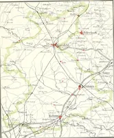An illustration from Bau- und Kunstdenkmäler von Westfalen. Im Auftrage des Provinzial-Verbandes der Provinz Westfalen (1897)