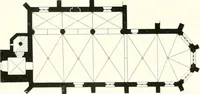 An illustration from Bau- und Kunstdenkmäler von Westfalen. Im Auftrage des Provinzial-Verbandes der Provinz Westfalen (1897)