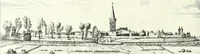 An illustration from Bau- und Kunstdenkmäler von Westfalen. Im Auftrage des Provinzial-Verbandes der Provinz Westfalen (1897)