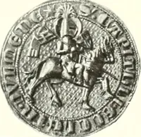 An illustration from Bau- und Kunstdenkmäler von Westfalen. Im Auftrage des Provinzial-Verbandes der Provinz Westfalen (1897)