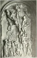 An illustration from Bau- und Kunstdenkmäler von Westfalen. Im Auftrage des Provinzial-Verbandes der Provinz Westfalen (1897)