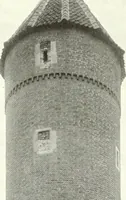 Picture 179 of 324 from Bau- und Kunstdenkmäler von Westfalen. Im Auftrage des Provinzial-Verbandes der Provinz Westfalen (1897), leaf 206