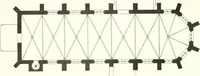 An illustration from Bau- und Kunstdenkmäler von Westfalen. Im Auftrage des Provinzial-Verbandes der Provinz Westfalen (1897)
