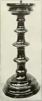 An illustration from Bau- und Kunstdenkmäler von Westfalen. Im Auftrage des Provinzial-Verbandes der Provinz Westfalen (1897)