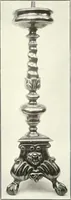 An illustration from Bau- und Kunstdenkmäler von Westfalen. Im Auftrage des Provinzial-Verbandes der Provinz Westfalen (1897)