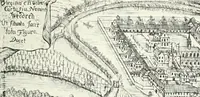 Picture 192 of 324 from Bau- und Kunstdenkmäler von Westfalen. Im Auftrage des Provinzial-Verbandes der Provinz Westfalen (1897), leaf 214