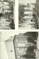 An illustration from Bau- und Kunstdenkmäler von Westfalen. Im Auftrage des Provinzial-Verbandes der Provinz Westfalen (1897)