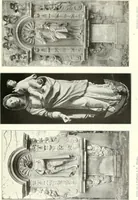 An illustration from Bau- und Kunstdenkmäler von Westfalen. Im Auftrage des Provinzial-Verbandes der Provinz Westfalen (1897)