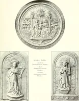 An illustration from Bau- und Kunstdenkmäler von Westfalen. Im Auftrage des Provinzial-Verbandes der Provinz Westfalen (1897)