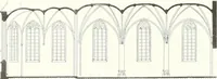 An illustration from Bau- und Kunstdenkmäler von Westfalen. Im Auftrage des Provinzial-Verbandes der Provinz Westfalen (1897)