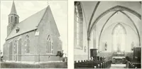 An illustration from Bau- und Kunstdenkmäler von Westfalen. Im Auftrage des Provinzial-Verbandes der Provinz Westfalen (1897)