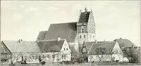 An illustration from Bau- und Kunstdenkmäler von Westfalen. Im Auftrage des Provinzial-Verbandes der Provinz Westfalen (1897)