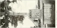 An illustration from Bau- und Kunstdenkmäler von Westfalen. Im Auftrage des Provinzial-Verbandes der Provinz Westfalen (1897)