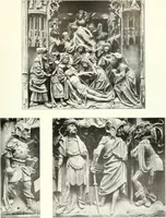 An illustration from Bau- und Kunstdenkmäler von Westfalen. Im Auftrage des Provinzial-Verbandes der Provinz Westfalen (1897)
