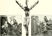 Picture 240 of 324 from Bau- und Kunstdenkmäler von Westfalen. Im Auftrage des Provinzial-Verbandes der Provinz Westfalen (1897), leaf 264