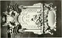 An illustration from Bau- und Kunstdenkmäler von Westfalen. Im Auftrage des Provinzial-Verbandes der Provinz Westfalen (1897)