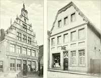 An illustration from Bau- und Kunstdenkmäler von Westfalen. Im Auftrage des Provinzial-Verbandes der Provinz Westfalen (1897)