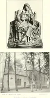 Picture 250 of 324 from Bau- und Kunstdenkmäler von Westfalen. Im Auftrage des Provinzial-Verbandes der Provinz Westfalen (1897), leaf 274