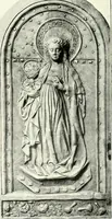 An illustration from Bau- und Kunstdenkmäler von Westfalen. Im Auftrage des Provinzial-Verbandes der Provinz Westfalen (1897)