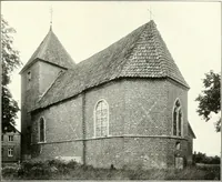 Picture 267 of 324 from Bau- und Kunstdenkmäler von Westfalen. Im Auftrage des Provinzial-Verbandes der Provinz Westfalen (1897), leaf 286