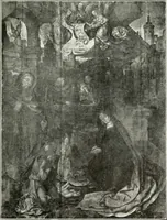 An illustration from Bau- und Kunstdenkmäler von Westfalen. Im Auftrage des Provinzial-Verbandes der Provinz Westfalen (1897)
